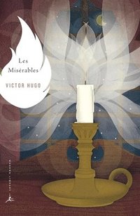 bokomslag Les Misrables