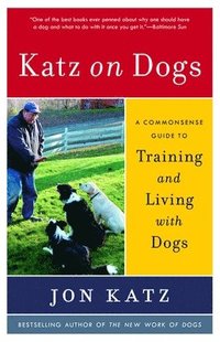 bokomslag Katz on Dogs