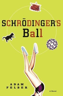 Schrodinger's Ball 1