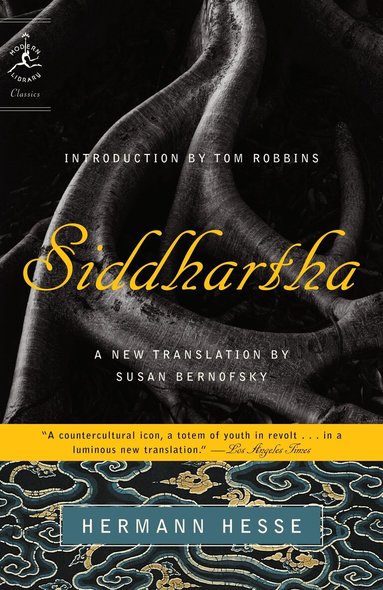 Hermann Hesse - Siddhartha, Häftad