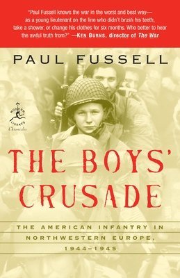 Boys' Crusade 1