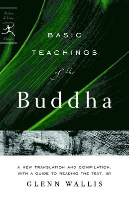 Basic Teachings of the Buddha 1