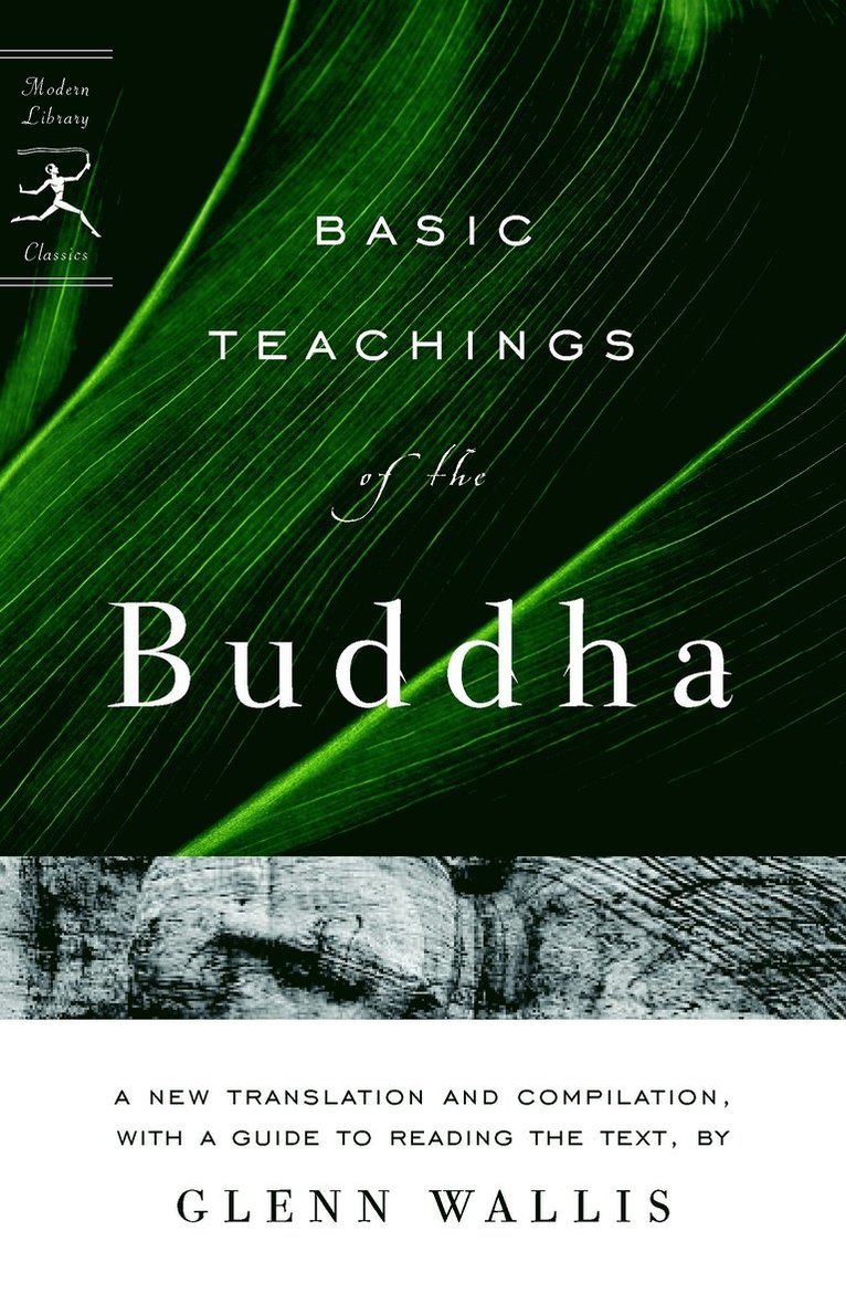 Basic Teachings of the Buddha 1