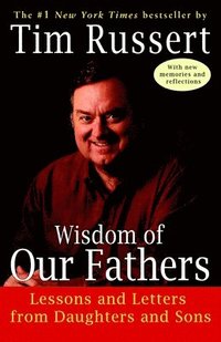 bokomslag Wisdom of Our Fathers