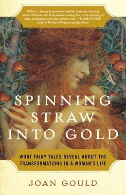 Spinning Straw into Gold 1