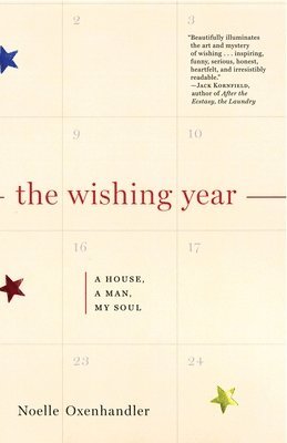 The Wishing Year 1