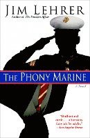 bokomslag The Phony Marine