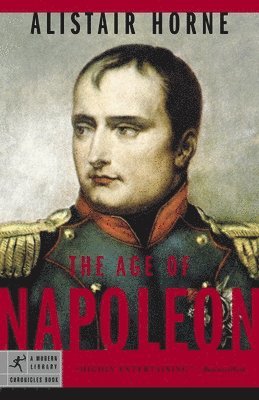 The Age of Napoleon 1