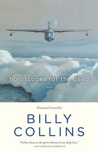 bokomslag Horoscopes for the Dead