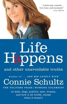 Life Happens 1