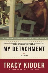 bokomslag My Detachment