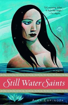 Still Water Saints 1