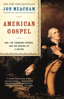 American Gospel 1