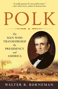 bokomslag Polk