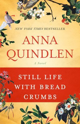 Still Life with Bread Crumbs 1