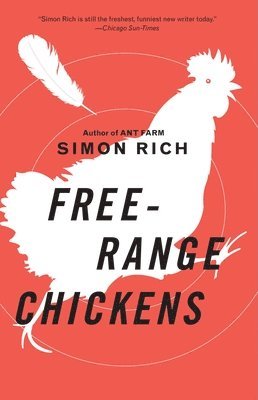 Free-Range Chickens 1