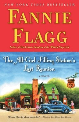 The All-Girl Filling Station's Last Reunion 1
