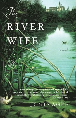 The River Wife 1