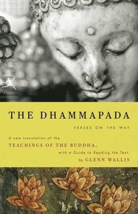 bokomslag Dhammapada