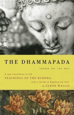 bokomslag The Dhammapada