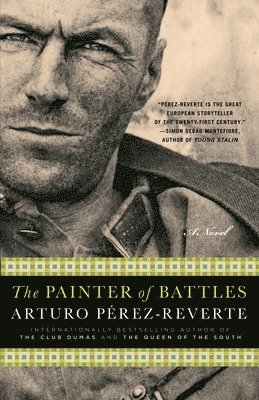 Arturo Perez-Reverte - The Painter of Battles, Häftad