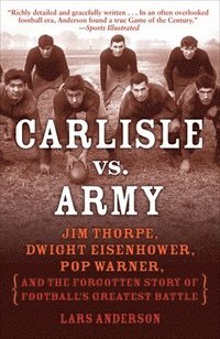 bokomslag Carlisle Vs. Army