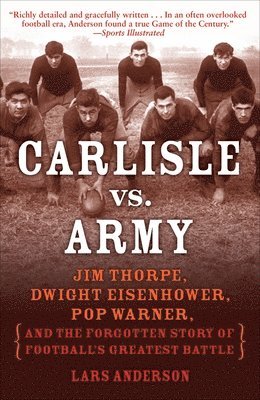 bokomslag Carlisle Vs. Army