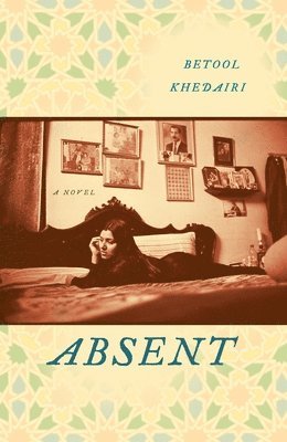 Absent 1