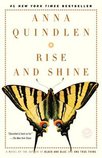 bokomslag Rise and Shine: Rise and Shine: A Novel