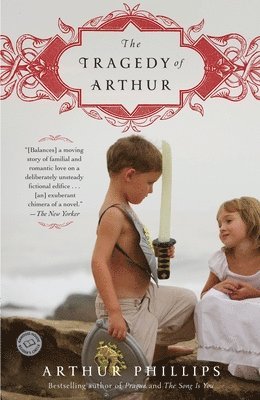 The Tragedy of Arthur 1