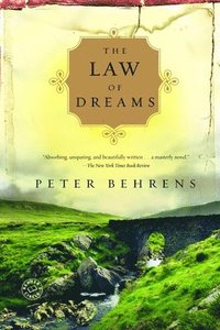 bokomslag The Law of Dreams: The Law of Dreams: A Novel