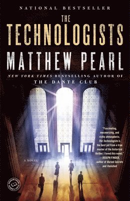 Technologists (With Bonus Short Story The Professor's Assassin) 1