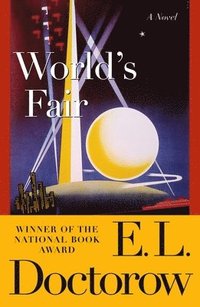 bokomslag World's Fair