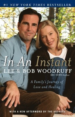 bokomslag In an Instant: A Family's Journey of Love and Healing