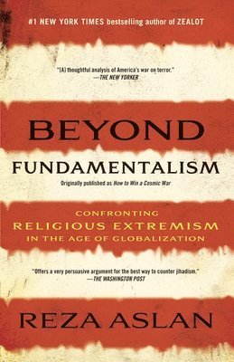 bokomslag Beyond Fundamentalism