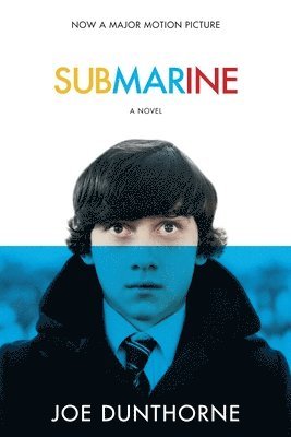 bokomslag Submarine