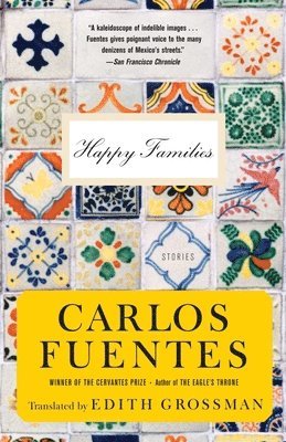 Happy Families 1