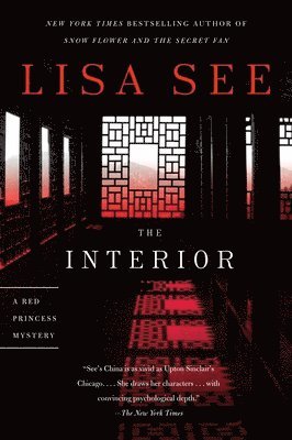 Lisa See - The Interior, Häftad