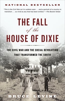 The Fall of the House of Dixie 1