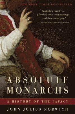 bokomslag Absolute Monarchs