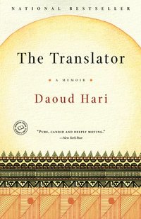 bokomslag The Translator