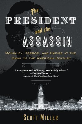 The President and the Assassin 1