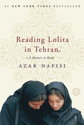 bokomslag Reading Lolita in Tehran