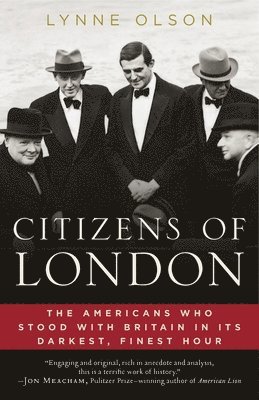 Citizens Of London 1