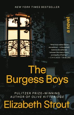 The Burgess Boys 1