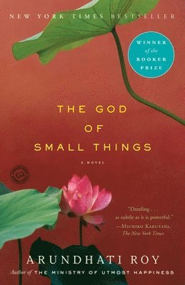 The God of Small Things 1