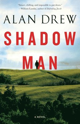 Shadow Man 1