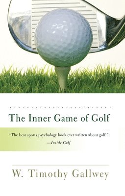 The Inner Game of Golf 1