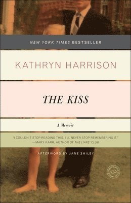 The Kiss: A Memoir 1