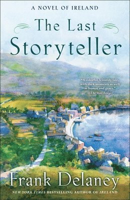 The Last Storyteller 1